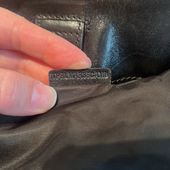 BURBERRY
Beat Check Nylon Studded Hobo Bag - Picture 3 of 12